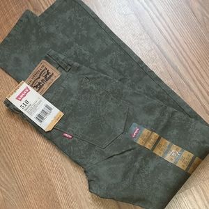 Boys Levi's Skinny Pants